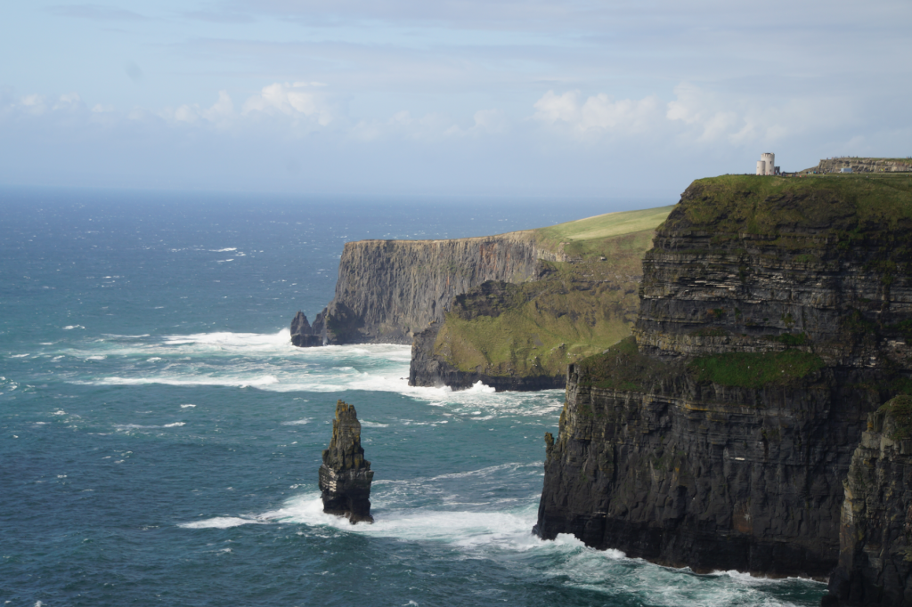 Irland
